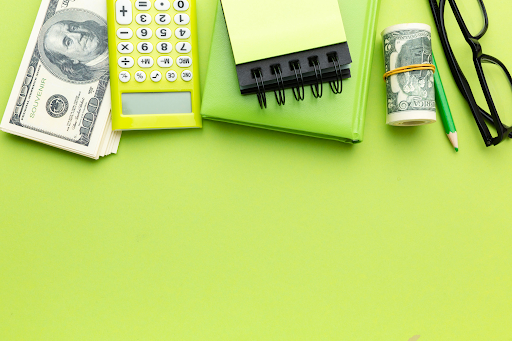 Bookkeeping