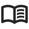 Bookkeeping Icon