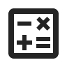 Tax Icon