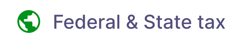 Federal Tax