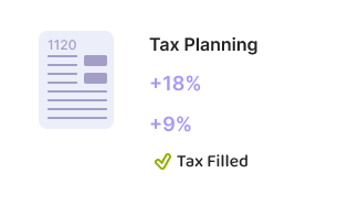 Tax & HR