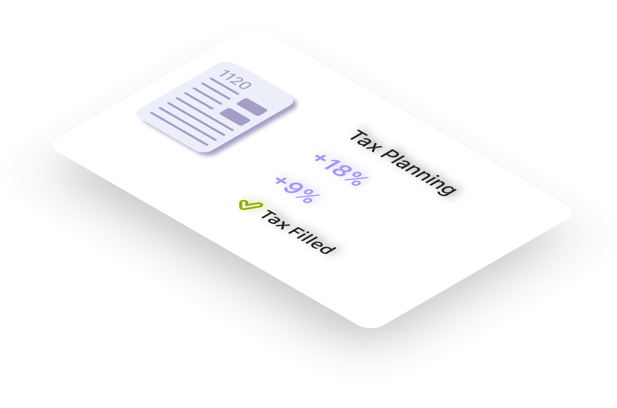 Tax Service